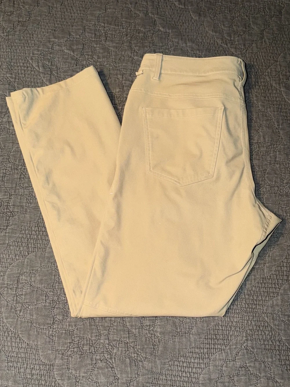 Lululemon ABC Pant Classic *32